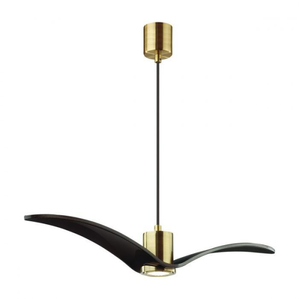 Подвесной светильник Odeon Light Pendant Birds 4900/1A Подвесной светильник Odeon Light Pendant Birds 4900/1A
