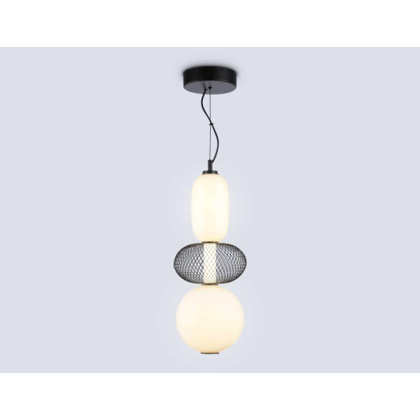 Подвесной светодиодный светильник Ambrella light High Light LH11008 Подвесной светодиодный светильник Ambrella light High Light LH11008