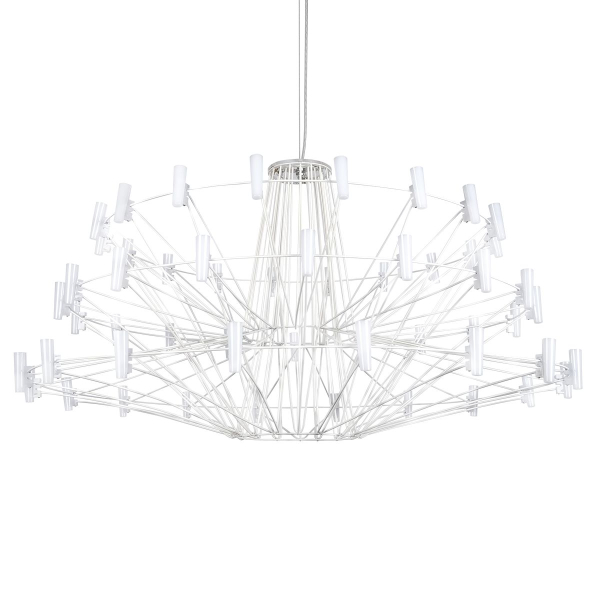 Подвесной светильник Loft IT Coppelia 10476 White