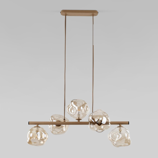 Подвесной светильник TK Lighting 11111 Lava Sabia a071862