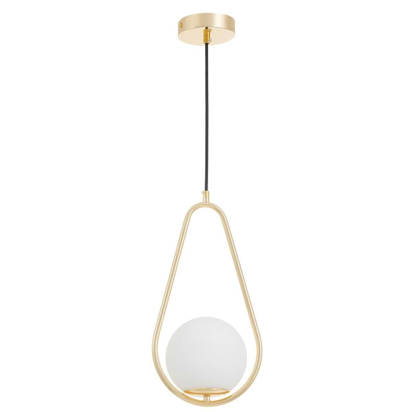 Подвесной светильник Lumina Deco LDP 2103-1 GD Подвесной светильник Lumina Deco LDP 2103-1 GD