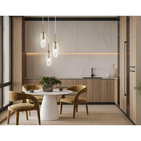 Подвесной светильник Ambrella light High light LH55210