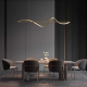 Подвесной светильник Imperium Loft Adonis L140 Black 231525-23