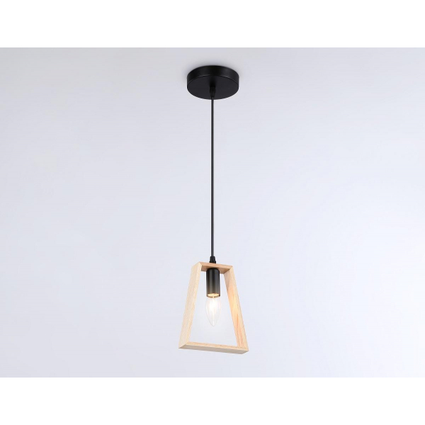 Подвесной светильник Ambrella light Traditional Loft TR80497