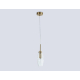 Подвесной светильник Ambrella light High light LH55208