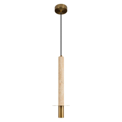 Подвесной светильник Loft IT Everest 10583B Bronze