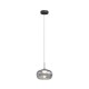 Подвесной светильник Denkirs Floa DK6742-BK+SM