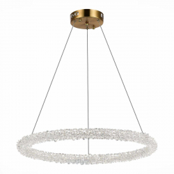 Подвесной светодиодный светильник ST Luce Avana SL6110.213.01