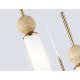 Подвесной светильник Ambrella light High light LH53257