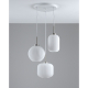 Подвесной светильник Moderli Ivory V11033-3P