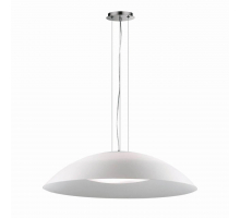 Подвесной светильник Ideal Lux Lena SP3 D74 Bianco 052786