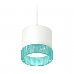 Комплект подвесного светильника Ambrella light Techno Spot XP (A2331, C8110, N8488) XP8110041