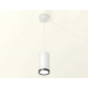 Комплект подвесного светильника Ambrella light Techno Spot XP (A2331, C8161, N8113) XP8161012