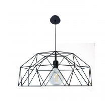 Подвесной светильник TopDecor Cage Three S1 12