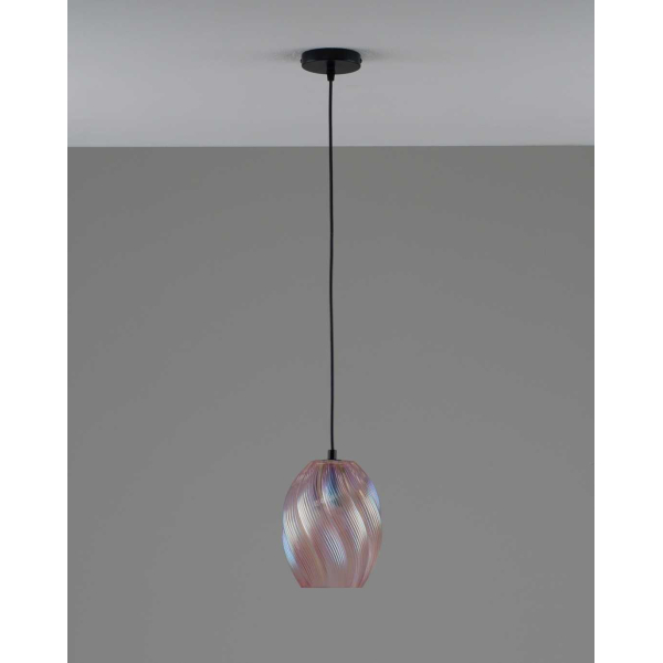 Светильник подвесной Moderli Rozy V11663-1P