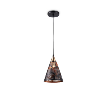 Подвесной светильник Ambrella light Traditional Loft TR8431