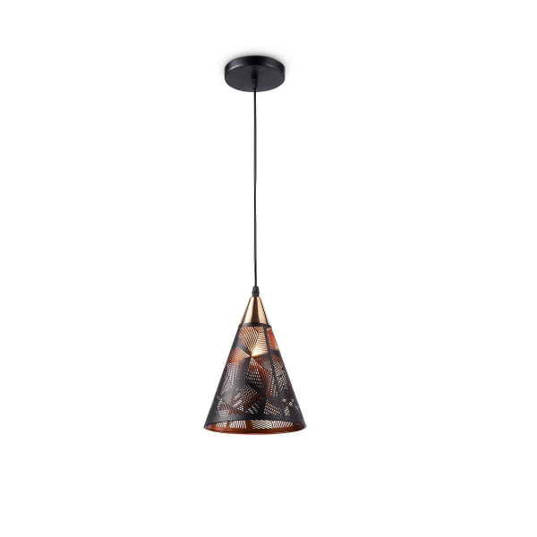 Подвесной светильник Ambrella light Traditional Loft TR8431