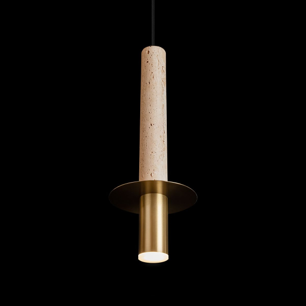 Подвесной светильник Loft IT Everest 10583A Bronze