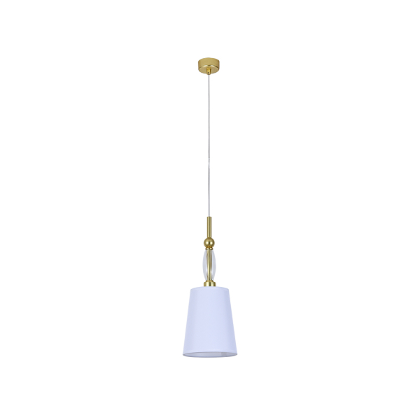 Подвесной светильник Newport 4371/S mat.gold М0071547