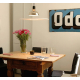 Подвесной светильник Imperium Loft Frisbi D60 228394-22