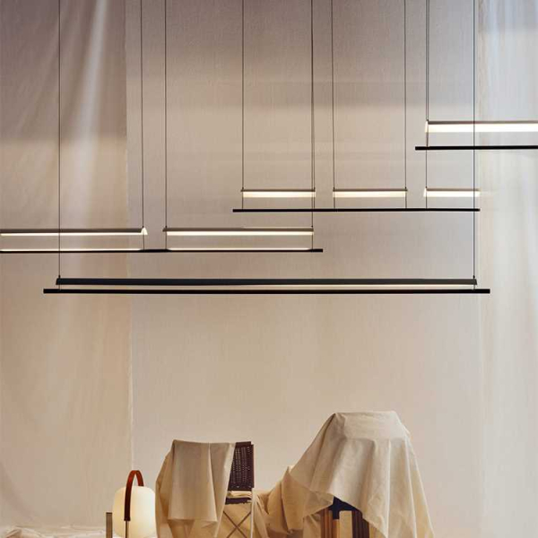 Подвесной светильник Imperium Loft Garth A L59 220700-23