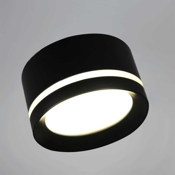 Подвесной светильник Reluce 79490-0.4-05 Black