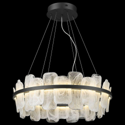 Светильник подвесной WERTMARK NELLY WE158.24.603