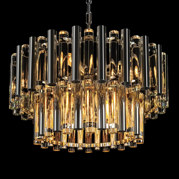 Подвесной светильник LOFT IT Boucle 10438/8