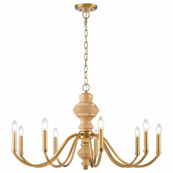 Подвесной светильник WERTMARK DONNA WE584.09.503