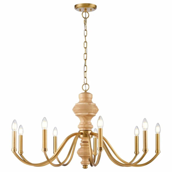 Подвесной светильник WERTMARK DONNA WE584.09.503