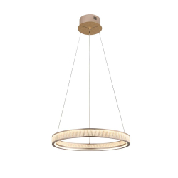 Подвесной светильник MyFar Willem MR2540-1PL