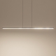 Подвесной светильник Nowodvorski Bar Led M Black 10848
