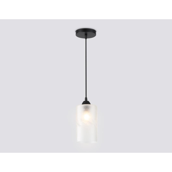 Светильник подвесной со стеклянным плафоном Ambrella light Traditional TR3411 Светильник подвесной со стеклянным плафоном Ambrella light Traditional TR3411