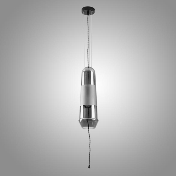 Подвесной светильник Imperium Loft Fraga Grey 311049-26