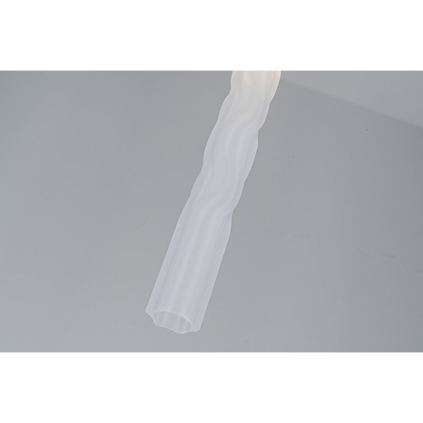 Подвесной светильник Belfast Grosvenor 167 NIC MT