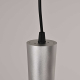 Подвесной светильник Imperium Loft Zylo Silver H34 314526-23