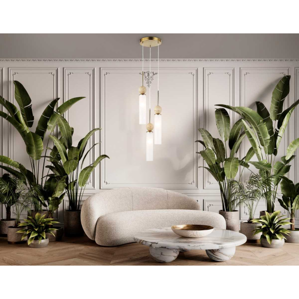 Подвесной светильник Ambrella light High light LH53257