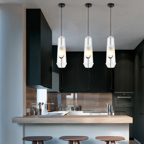 Подвесной светильник Imperium Loft Fraga Grey 311049-26