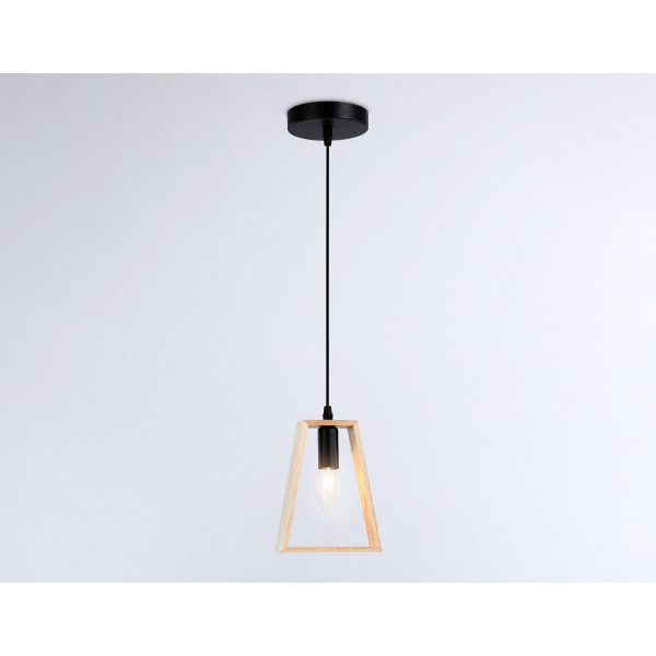 Подвесной светильник Ambrella light Traditional Loft TR80497