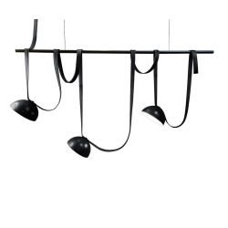 Подвесной светильник Kink Light Монт 07683-3AS,19