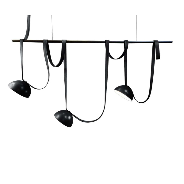 Подвесной светильник Kink Light Монт 07683-3AS,19