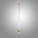 Подвесной светильник Imperium Loft Wand Vrt B H50 Brass 345104-23