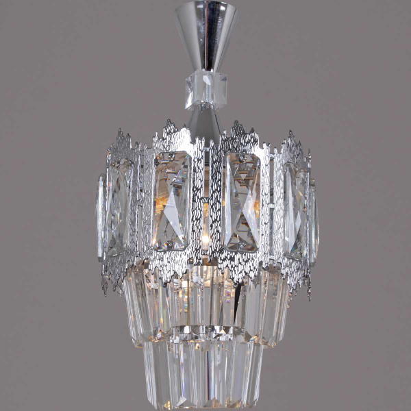 Подвесной светильник Reluce 06062-0.9-01 CH