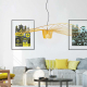 Подвесной светильник Imperium Loft ﻿HAT01 241195-26