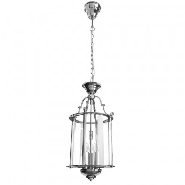 Подвесной светильник Arte Lamp Rimini A6503SP-3CC