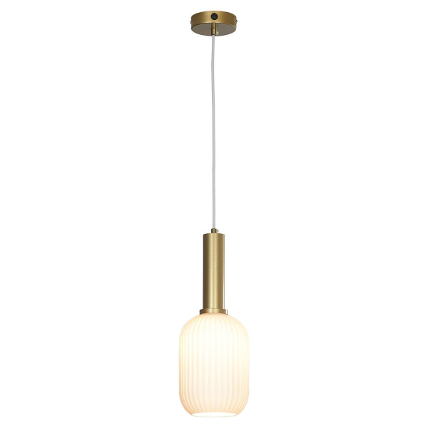 Подвесной светильник Lussole Loft Ondulati LSP-8352 Подвесной светильник Lussole Loft Ondulati LSP-8352