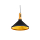 Подвесной светильник Lumina Deco Loffia LDP 7868 BK