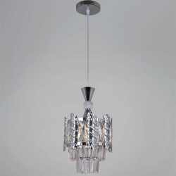 Подвесной светильник Reluce 60630-0.9-01 CH