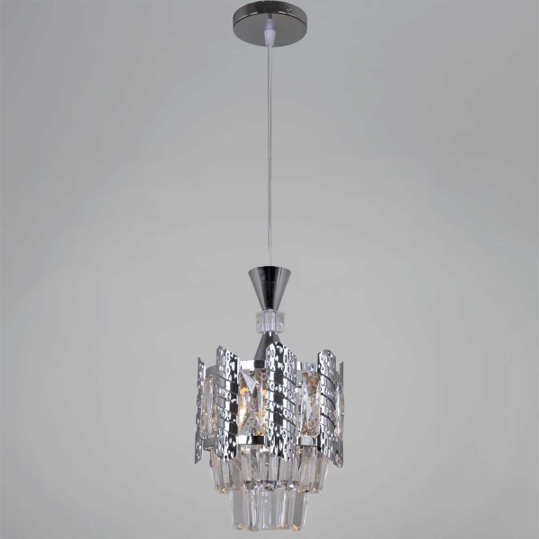 Подвесной светильник Reluce 60630-0.9-01 CH