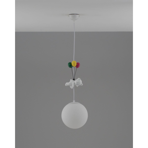 Подвесной светильник Moderli Baloons V11234-1P